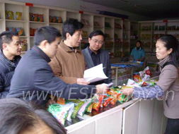 州人大視察組開展農資打假專項治理視察，聚焦農作物種子經營規范